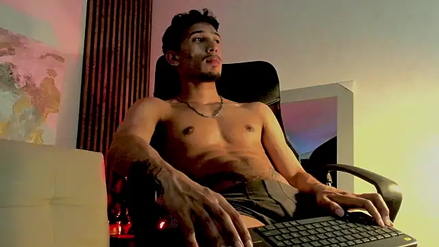 rafael stone online show from 03.01.25