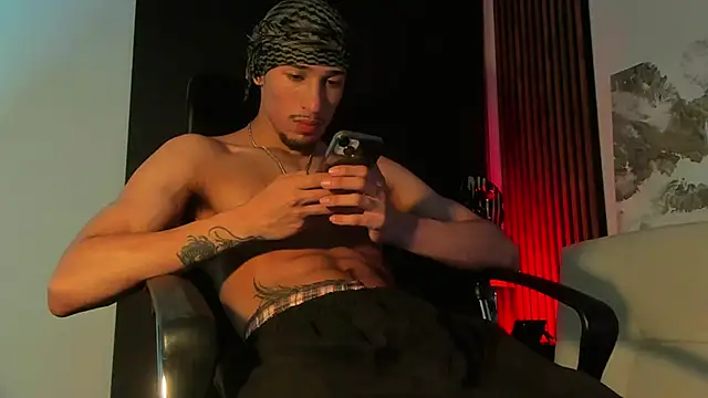 rafael stone online show from 03.08.25