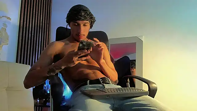 rafael stone online show from 03.09.25