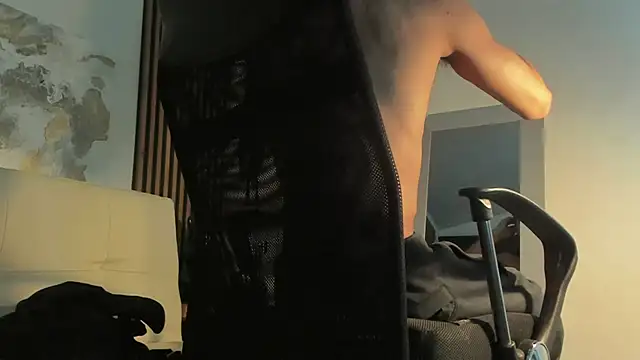 rafael stone online show from 03.14.25