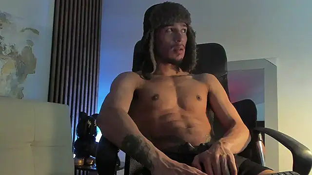 rafael stone online show from 03.19.25