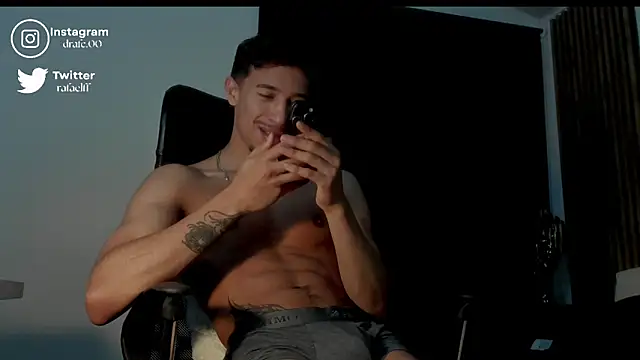 rafael stone online show from 09.16.25