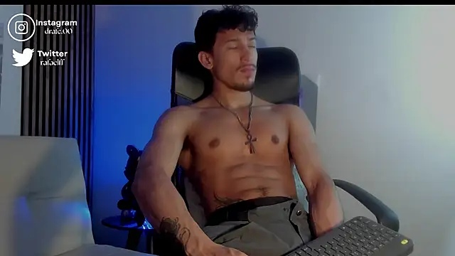 rafael stone online show from 10.01.25