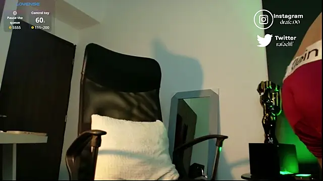 rafael stone online show from 10.14.25