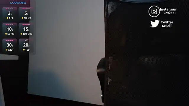 rafael stone online show from 11.11.25