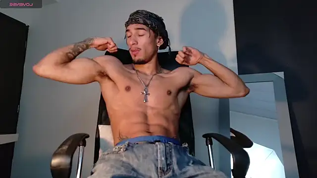 rafael stone online show from 01.14.26