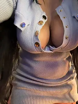 Anily Lovely online show from 02.26.25