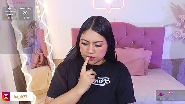 kendra tay online show from 03.02.26