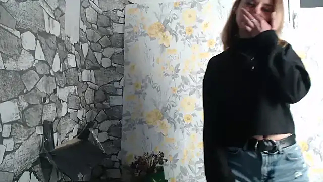 Alissa Joli online show from 12.06.24