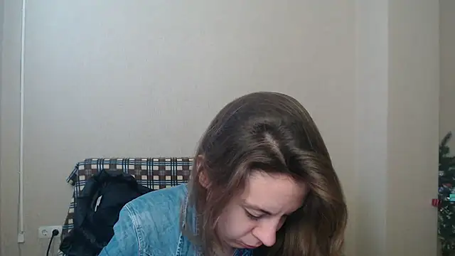 Alissa Joli online show from 03.19.25