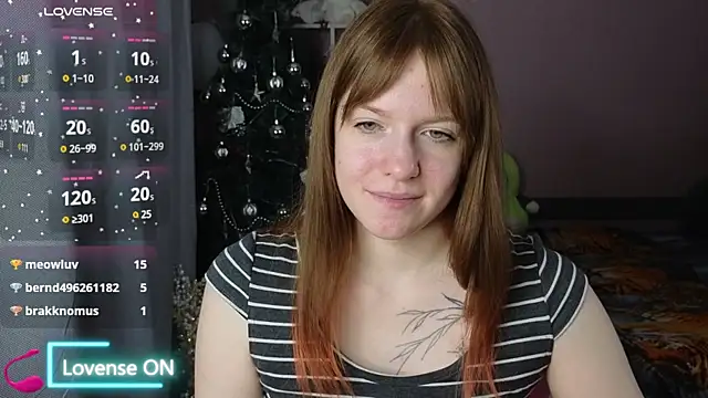 CassieJuice69 online show from 01.18.25