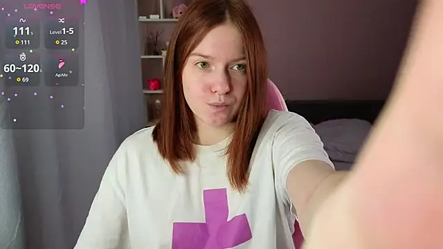 CassieJuice69 online show from 05.22.26