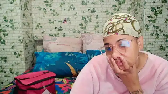 Indian candyXX online show from 05.12.26
