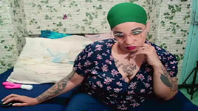 Indian candyXX online show from 05.14.26