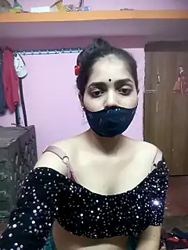 Snapshot of Cute-Simmi chatting on 01.01.25 Cute-Simmi online show from 01.01.25