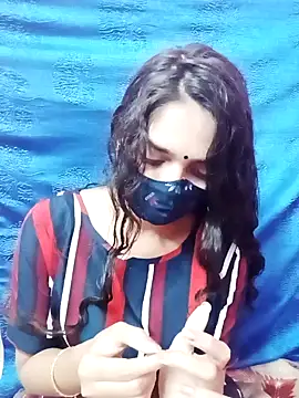 Snapshot of Cute-Simmi chatting on 01.27.25 Cute-Simmi online show from 01.27.25