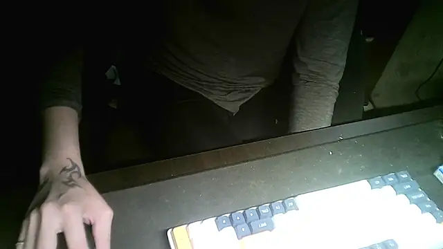 Ryan67533 online show from 12.14.24