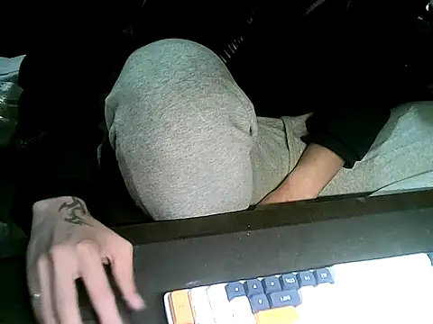 Ryan67533 online show from 12.24.24