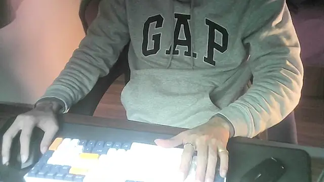 Ryan67533 online show from 01.10.26