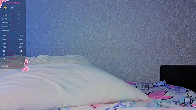 Hi Kitti online show from 04.01.26