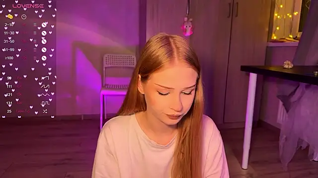 lisa barbie online show from 02.13.26