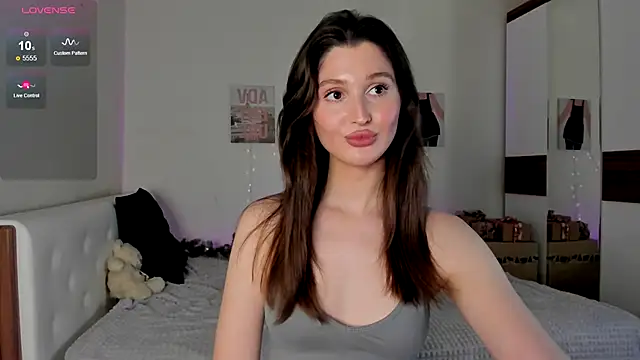 tender babyy online show from 12.25.24