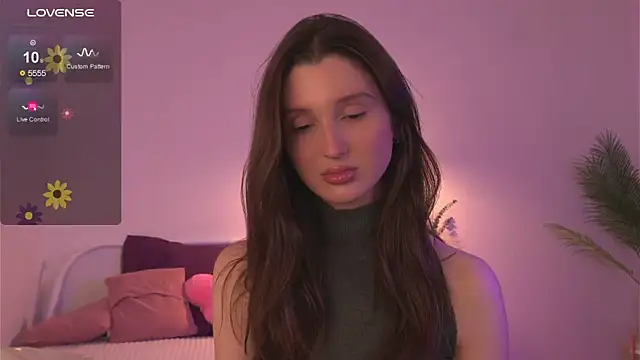 tender babyy online show from 09.25.25