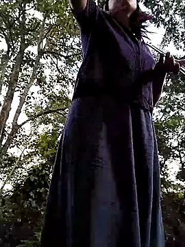 MirandaSingle online show from 01.15.26