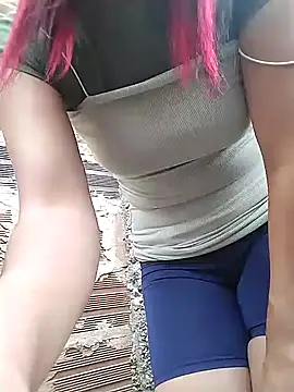 MirandaSingle online show from 03.17.26