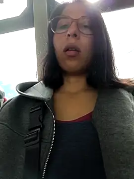 MirandaSingle online show from 06.09.26