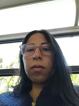 MirandaSingle online show from 07.07.26
