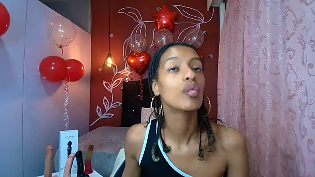 Zia Green online show from 02.12.25