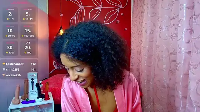 Zia Green online show from 03.14.25