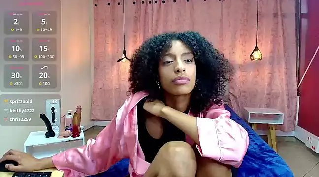 Zia Green online show from 03.15.25