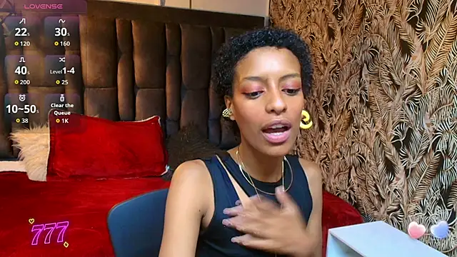 Zia Green online show from 04.27.26