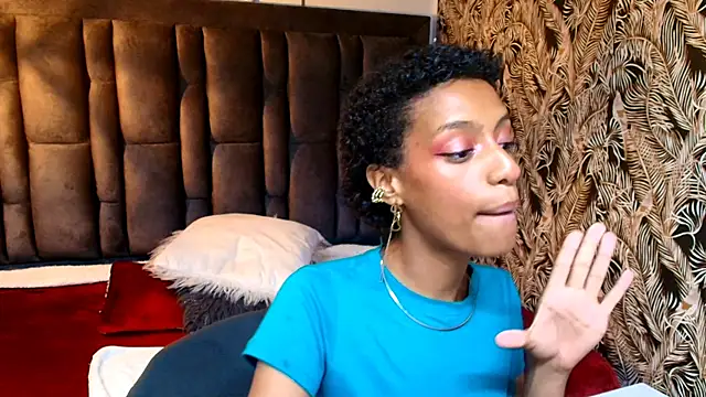 Zia Green online show from 04.29.26