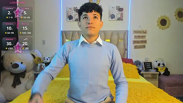 patrick sanzz online show from 01.28.25