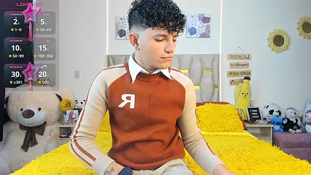 patrick sanzz online show from 01.30.25