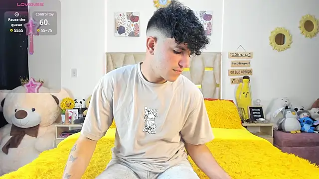 patrick sanzz online show from 02.06.25