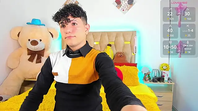 patrick sanzz online show from 02.16.25