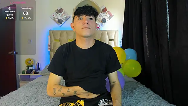 patrick sanzz online show from 03.15.25