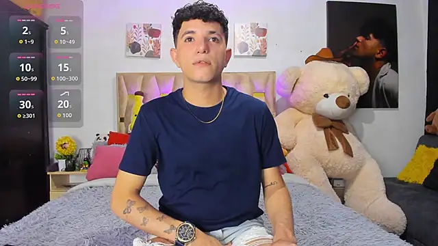 patrick sanzz online show from 09.17.25