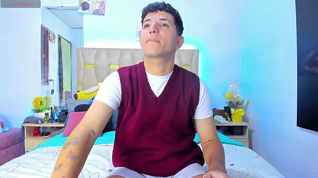 patrick sanzz online show from 04.18.26