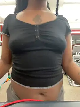 ebonycatlisaaaalime online show from 01.12.25