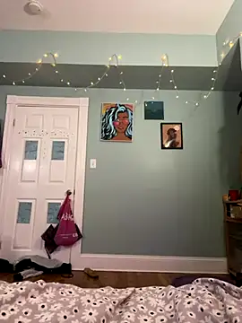 ebonycatlisaaaalime online show from 09.09.25