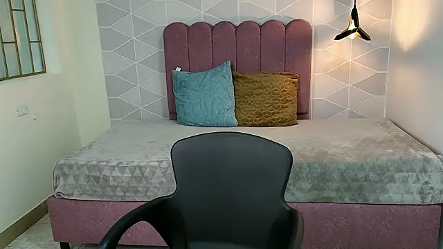 Asly Morgan online show from 01.12.25