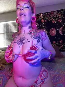 GoldieBakeman online show from 01.13.25