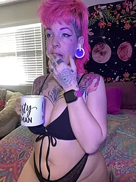 GoldieBakeman online show from 01.21.25