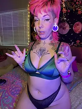 GoldieBakeman online show from 01.22.25