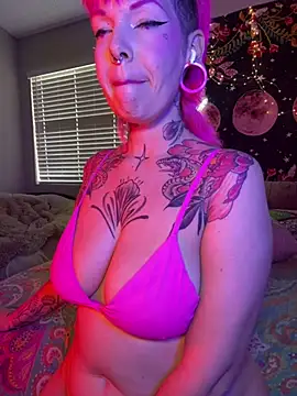 GoldieBakeman online show from 02.27.25